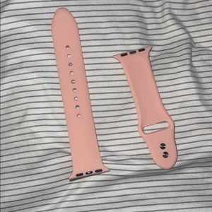 apple band watch